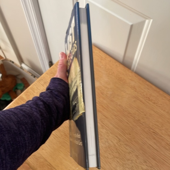 Lost Muscle Cars Book-Hardcover with jacket-GUC - Picture 8 of 15